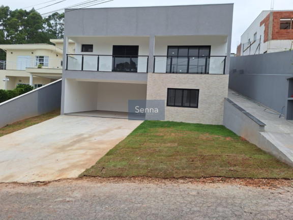 Casa com 3 Quartos à Venda,  em Loteamento Capital Ville - Jundiaí