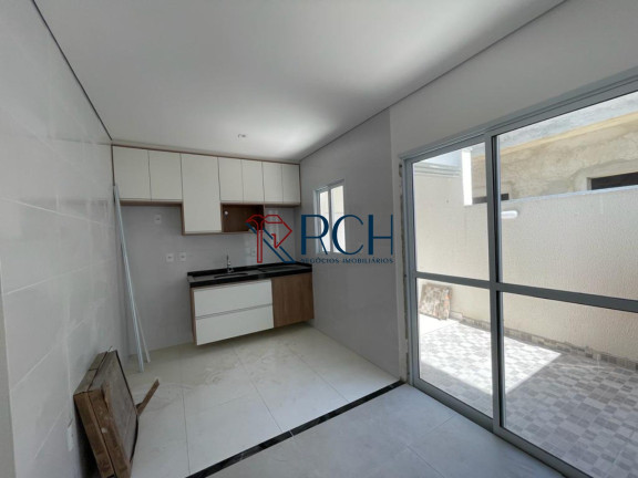 Imagem Casa com 2 Quartos para Alugar, 118 m² em Jardim Simus - Sorocaba