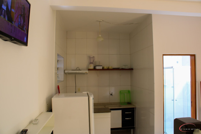 Imagem Apartamento com 1 Quarto para Temporada, 40 m² em Itaguá - Ubatuba Imagem Apartamento com 1 Quarto para Temporada, 40 m² em Itaguá - Ubatuba