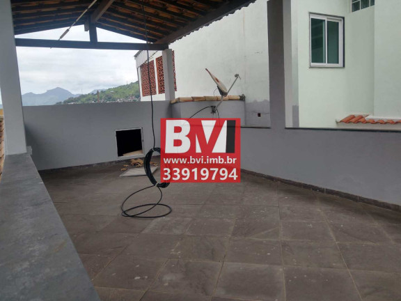 Imagem Casa com 3 Quartos à Venda, 200 m² em Vila Da Penha - Rio De Janeiro