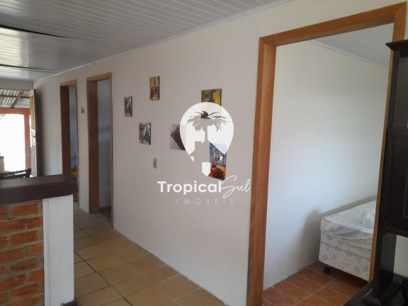 Imagem Casa com 3 Quartos à Venda, 70 m² em Marissol - Pontal Do Parana