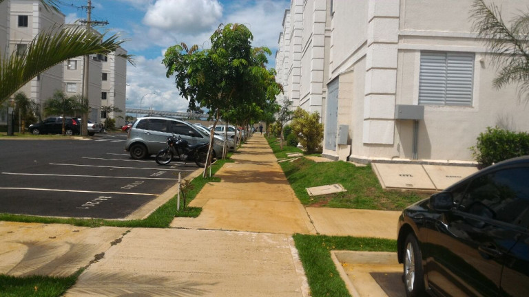 Imagem Imóvel com 2 Quartos à Venda, 44 m² em Jardim Manoel Penna - Ribeirão Preto Imagem Imóvel com 2 Quartos à Venda, 44 m² em Jardim Manoel Penna - Ribeirão Preto