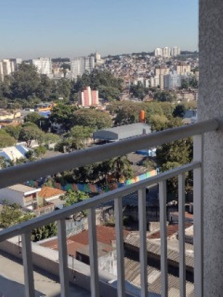 Imagem Apartamento com 2 Quartos à Venda, 52 m² em Taboão - São Bernardo Do Campo