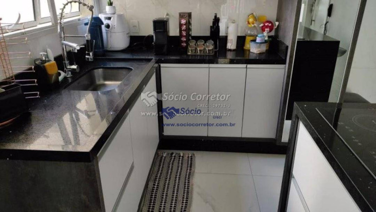 Imagem Apartamento com 3 Quartos à Venda, 134 m² em Centro - Guarulhos
