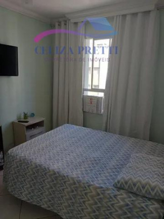 Imagem Apartamento com 3 Quartos à Venda, 150 m² em Itapuã - Vila Velha