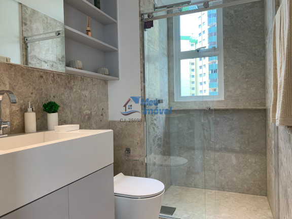 Imagem Imóvel com 3 Quartos à Venda, 82 m² em Norte (águas Claras) - Brasília