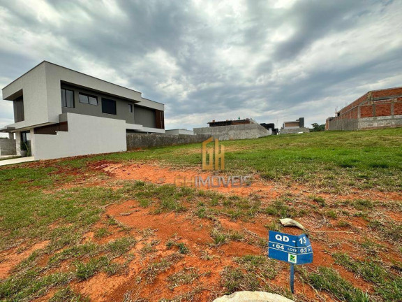 Imagem Terreno à Venda, 577 m² em Jardins Itália - Goiânia Imagem Terreno à Venda, 577 m² em Jardins Itália - Goiânia