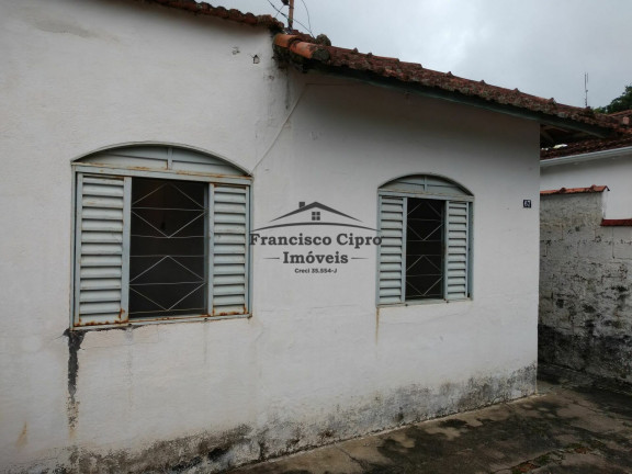 Imagem Casa com 4 Quartos à Venda, 258 m² em Vila Eliana Maria - Vila Molica - Guaratinguetá Imagem Casa com 4 Quartos à Venda, 258 m² em Vila Eliana Maria - Vila Molica - Guaratinguetá