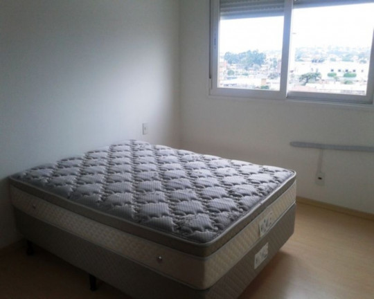 Imagem Apartamento com 3 Quartos à Venda, 72 m² em São João - Porto Alegre Imagem Apartamento com 3 Quartos à Venda, 72 m² em São João - Porto Alegre