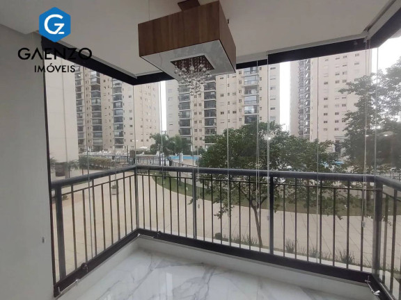 Imagem Apartamento com 3 Quartos à Venda, 87 m² em Sítio Tamboré Alphaville - Barueri