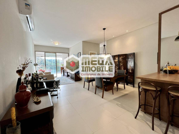 Imagem Apartamento com 3 Quartos à Venda, 116 m² em João Paulo - Florianópolis