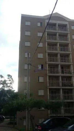 Apartamento com 3 Quartos à Venda, 70 m² em Butantã - São Paulo
