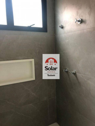 Imagem Casa com 3 Quartos à Venda, 242 m² em Condomínio Taubaté Village  - Taubaté