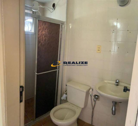 Imagem Apartamento com 1 Quarto à Venda, 35 m² em Centro - Campos Dos Goytacazes Imagem Apartamento com 1 Quarto à Venda, 35 m² em Centro - Campos Dos Goytacazes
