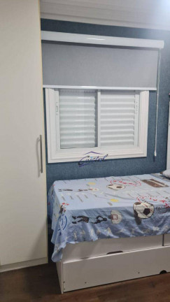 Imagem Apartamento com 3 Quartos à Venda, 90 m² em Alto Da Lapa - São Paulo