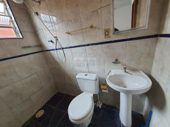Imagem Casa com 1 Quarto à Venda, 33 m² em Aviação - Praia Grande Imagem Casa com 1 Quarto à Venda, 33 m² em Aviação - Praia Grande