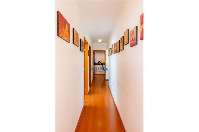 Imagem Apartamento com 3 Quartos à Venda, em Vila Mariana - São Paulo Imagem Apartamento com 3 Quartos à Venda, em Vila Mariana - São Paulo