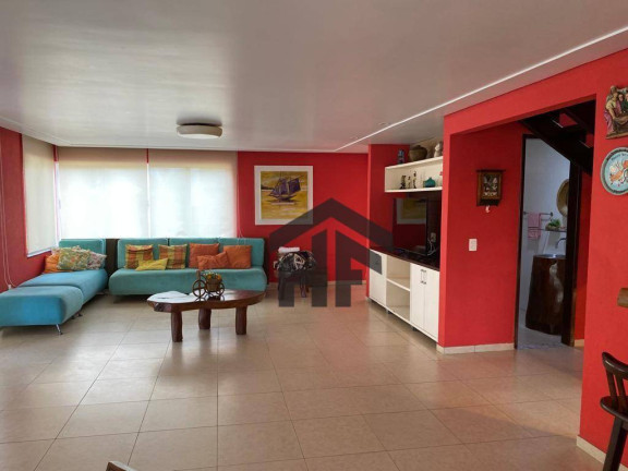 Imagem Casa com 4 Quartos à Venda, 285 m² em Porto De Galinhas - Ipojuca