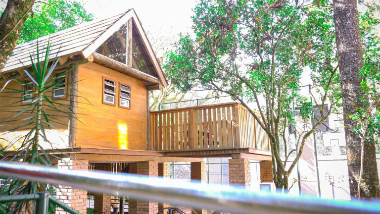 Imagem Apartamento com 3 Quartos à Venda, 86 m² em Bacacheri - Curitiba