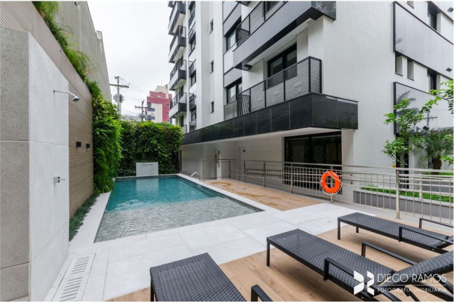Imagem Apartamento com 3 Quartos à Venda, 162 m² em Higienópolis - Porto Alegre