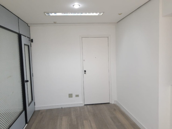 Imagem Sala Comercial à Venda, 47 m² em Perdizes - São Paulo