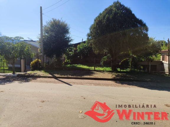 Casa com 3 Quartos à Venda, 825 m² em Matiel - Feliz