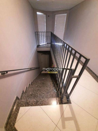 Imagem Cobertura com 2 Quartos à Venda, 76 m² em Vila Príncipe De Gales - Santo André