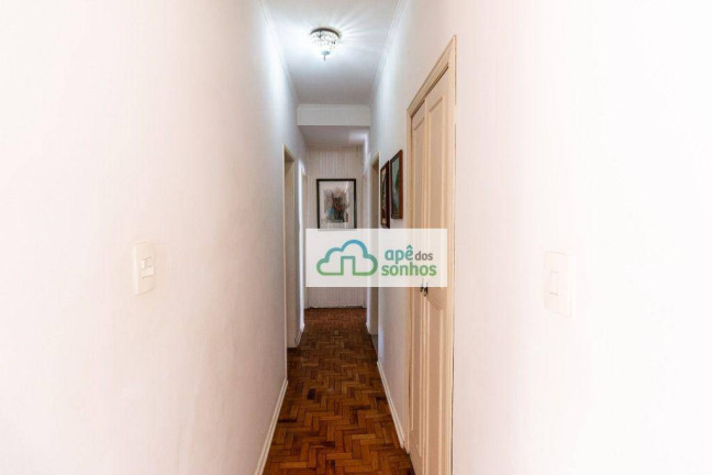Imagem Apartamento com 3 Quartos à Venda, 126 m² em Bela Vista - São Paulo Imagem Apartamento com 3 Quartos à Venda, 126 m² em Bela Vista - São Paulo
