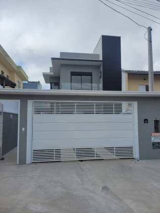 Imagem Casa com 3 Quartos à Venda, 120 m² em Parque Olímpico - Mogi Das Cruzes