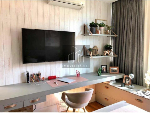 Imagem Casa com 6 Quartos à Venda, 891 m² em Tamboré - Santana De Parnaíba