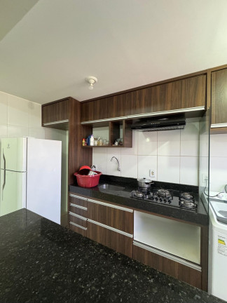 Imagem Apartamento com 2 Quartos à Venda, 54 m² em Residencial Bougainville - Goianésia Imagem Apartamento com 2 Quartos à Venda, 54 m² em Residencial Bougainville - Goianésia