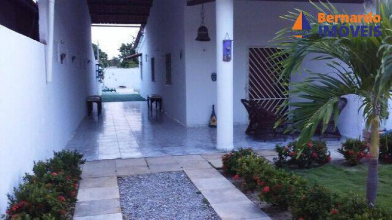 Imagem Casa com 3 Quartos à Venda, 196 m² em Paripueira - Beberibe Imagem Casa com 3 Quartos à Venda, 196 m² em Paripueira - Beberibe