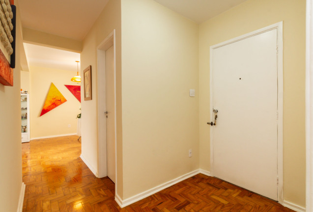 Imagem Apartamento com 3 Quartos à Venda, 117 m² em Perdizes - São Paulo Imagem Apartamento com 3 Quartos à Venda, 117 m² em Perdizes - São Paulo