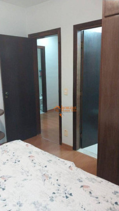 Imagem Apartamento com 3 Quartos à Venda, 90 m² em Vila Suissa - Mogi Das Cruzes Imagem Apartamento com 3 Quartos à Venda, 90 m² em Vila Suissa - Mogi Das Cruzes