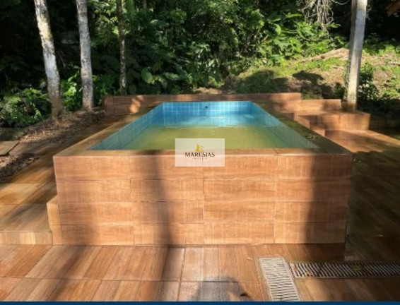 Imagem Casa com 2 Quartos à Venda, 64 m² em Boiçucanga - São Sebastião