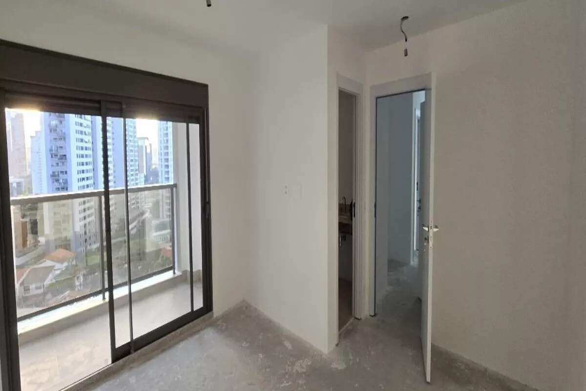 Imagem Apartamento com 3 Quartos à Venda, 157 m² em Jardim Das Acácias - São Paulo