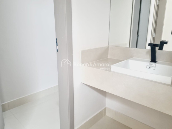 Imagem Casa de Condomínio com 3 Quartos para Alugar, 408 m² em Betel - Paulínia