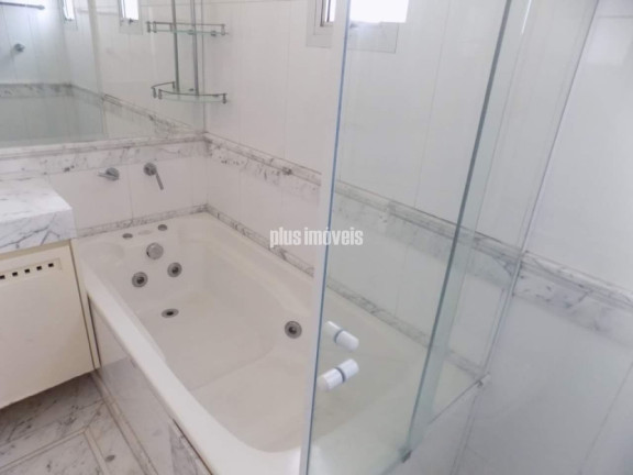 Imagem Apartamento com 4 Quartos para Alugar, 600 m² em Moema - São Paulo Imagem Apartamento com 4 Quartos para Alugar, 600 m² em Moema - São Paulo