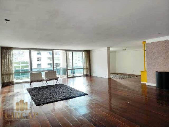 Imagem Apartamento com 3 Quartos à Venda, 380 m² em Higienópolis - São Paulo Imagem Apartamento com 3 Quartos à Venda, 380 m² em Higienópolis - São Paulo