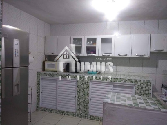 Imagem Casa com 3 Quartos à Venda, 230 m² em Ipiranguinha - Ubatuba