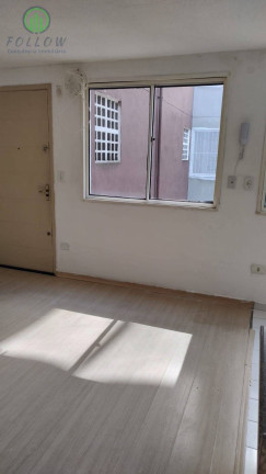 Apartamento com 2 Quartos à Venda, 42 m² em Centro - Jandira