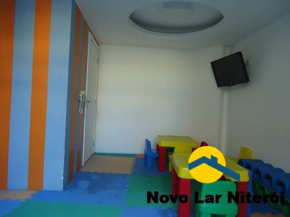 Imagem Apartamento com 2 Quartos à Venda, 75 m² em Santa Rosa - Niterói