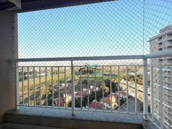 Imagem Apartamento com 2 Quartos à Venda, 53 m² em Jardim São Carlos - Sorocaba Imagem Apartamento com 2 Quartos à Venda, 53 m² em Jardim São Carlos - Sorocaba