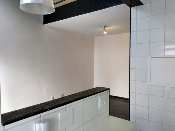 Imagem Apartamento com 1 Quarto à Venda, 49 m² em Pinheiros - São Paulo