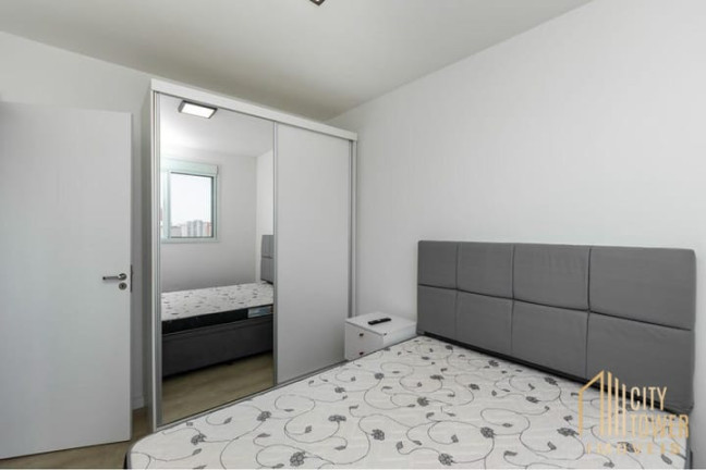 Imagem Apartamento com 1 Quarto à Venda, 37 m² em Chácara Inglesa - São Paulo Imagem Apartamento com 1 Quarto à Venda, 37 m² em Chácara Inglesa - São Paulo
