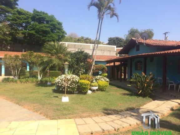Imagem Imóvel com 3 Quartos à Venda, 550 m² em Arara Dos Pereiras - Bragança Paulista