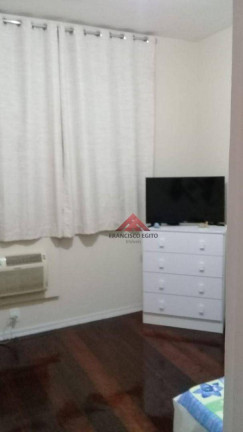 Imagem Apartamento com 1 Quarto à Venda, 60 m² em Centro - Niterói Imagem Apartamento com 1 Quarto à Venda, 60 m² em Centro - Niterói