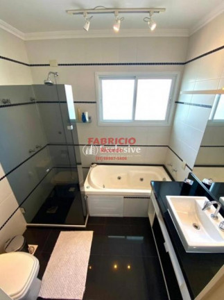 Imagem Casa de Condomínio com 3 Quartos à Venda, 226 m² em Zona Nova  - Capão Da Canoa