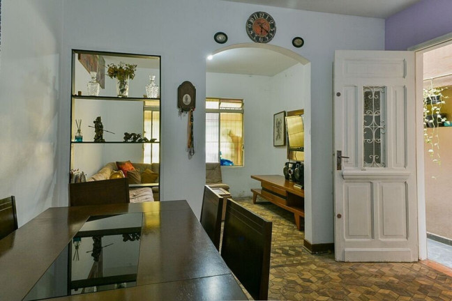 Imagem Casa com 2 Quartos à Venda, 175 m² em Vila Ré - São Paulo Imagem Casa com 2 Quartos à Venda, 175 m² em Vila Ré - São Paulo