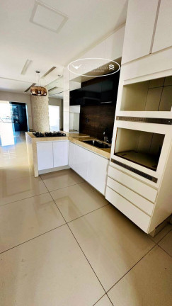 Imagem Casa com 3 Quartos à Venda, 105 m² em Jardim Atlântico - Goiânia